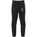 Neapolis Hose Unisex, schwarz, S