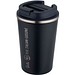 Newport 350 ml doppelwandiger, vakuumisolierter Becher aus Edelstahl, navy