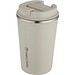 Newport 350 ml doppelwandiger, vakuumisolierter Becher aus Edelstahl, sandstone