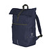 Nolan Recycle RPET Rucksack, Dunkelblau