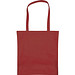 Non-Woven Tasche, burgund