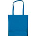 Non-Woven Tasche, hellblau
