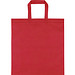 Non-Woven Tasche Nivala, rot