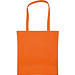 Non-Woven Tasche, orange