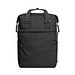 Notebook-Rucksack DAILY, schwarz