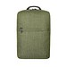 Notebook-Rucksack EUROPE, grün-meliert