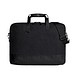 Notebook-Tasche LIFE, schwarz-schwarz
