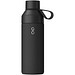 Ocean Bottle 500 ml 3 in 1 Set, Obsidian Black