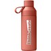 Ocean Bottle 500 ml vakuumisolierte Flasche, ziegelstein