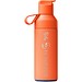 Ocean Bottle GO 500 ml vakuumisolierte Flasche, Sun Orange