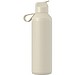Ocean Bottle Peak GO 710 ml Flasche aus recyceltem Edelstahl, sandstone