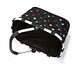 reisenthel® Einkaufskorb carrybag, dots