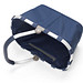 reisenthel® Einkaufskorb carrybag, dark blue