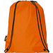 Oriole Sportbeutel aus RPET 5L, orange