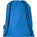 Oriole Sportbeutel aus RPET 5L, processblau