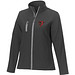Orion Softshelljacke für Damen, Storm Grey, S