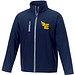 Orion Softshelljacke für Herren, navy, XS