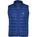 Oslo isolierter Bodywarmer für Damen, Electric Blue, XL