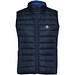 Oslo isolierter Bodywarmer für Damen, Navy Blue, XL