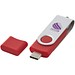 OTG Rotate USB Typ-C Stick, rot, 32GB