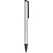 OVERTURE Pen, Aluminium-Kugelschreiber, silber