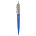 Parker Jotter Recycled Kugelschreiber, processblau