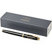 PARKER Tintenroller IM, schwarz,gold