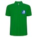 Pegaso Premium Poloshirt für Herren, Grass Green, XL