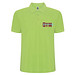 Pegaso Premium Poloshirt für Herren, Mantis Green, S