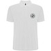 Pegaso Premium Poloshirt für Kinder, weiss, 9/10