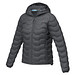 Petalite GRS Daunenjacke für Damen, storm grey, S
