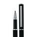 Pierre Cardin® CLAUDIE Set aus Rollerball Touchpen und Kugelschreiber Stylus, schwarz