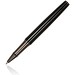 Pierre Cardin® ODETTE SET aus Rollerball Pen und Füllfederhalter, schwarz/gunmetal