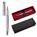 Pierre Cardin® ROI Rollerball Pen silber