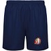 Player Sportshorts für Kinder, Navy Blue, 8