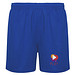 Player Sportshorts für Kinder, Royal, 8