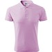 MALFINI Polohemd Herren Pique Polo, 3XL, orchid