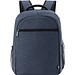 PORTO Backpack, Rucksack, dunkelblau