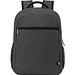 PORTO Backpack, Rucksack, dunkelgrau