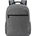 PORTO Backpack, Rucksack, hellgrau