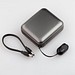 Powerbank Loop 10.000 mAh, Gun Metal