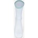 Premium Tennissocken, 42-46, White / Mint
