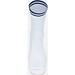 Premium Tennissocken, 42-46, White / Navy