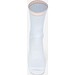 Premium Tennissocken, 42-46, White / Peach