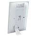Prixton Prado 10Zoll Frameo digitaler WLAN Fotorahmen, weiss