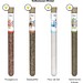 Promotion Stick S, DeWi Pizzagewürz, inkl. Druck