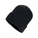 Pryor AWARE™ Polylana® Beanie mit Bündchen, schwarz