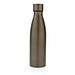 RCS recycelte Stainless Steel Solid Vakuum-Flasche, braun