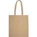 Recycelte Baumwolltasche Chelmsford, natur