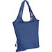 Recycelte Baumwolltasche Modena,blau